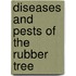 Diseases and Pests of the Rubber Tree