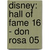 Disney: Hall of Fame 16 - Don Rosa 05 by Don Rosa