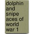 Dolphin and Snipe Aces of World War 1