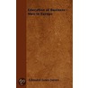 Education Of Business - Men In Europe door Edmund Janes James