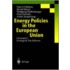 Energy Policies In The European Union