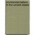 Environmentalism in the United States