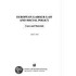 European Labour Law and Social Policy