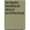 Fantastic Feedback About Architecture door Anna Vitali
