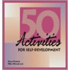 Fifty Activities For Self-Development door Mike Woodcock