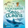 First Encyclopedia Of Seas And Oceans door Ben Denne