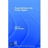 Fiscal Deficits in the Pacific Region