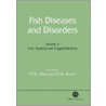 Fish Diseases and Disorders, Volume 3 door D.W. Bruno