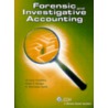 Forensic and Investigative Accounting door Lester E. Heitger