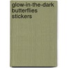 Glow-In-The-Dark Butterflies Stickers door Patricia J. Wynne
