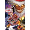 Grimm Fairy Tales - Different Seasons by Raven Gregory