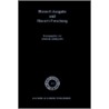 Husserl-Ausgabe Und Husserl-Forschung by Samuel Ijsseling