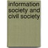 Information Society And Civil Society