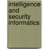 Intelligence And Security Informatics