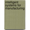 Intelligent Systems For Manufacturing door John Hall
