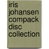 Iris Johansen Compack Disc Collection