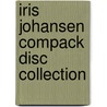 Iris Johansen Compack Disc Collection door Iris Johansen