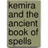 Kemira and the Ancient Book of Spells