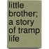 Little Brother; A Story Of Tramp Life