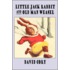 Little Jack Rabbit And Old Man Weasel