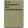 Local Development And Competitiveness door Sergio Conti
