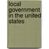 Local Government In The United States
