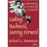 Looking Backward, Moving Forward (Pp) by Unknown