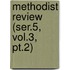 Methodist Review (ser.5, Vol.3, Pt.2)
