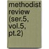 Methodist Review (ser.5, Vol.5, Pt.2)