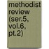 Methodist Review (ser.5, Vol.6, Pt.2)
