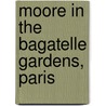 Moore In The Bagatelle Gardens, Paris door Michael Müller