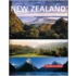 New Zealand Insight Fascinating Earth