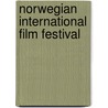 Norwegian International Film Festival door Not Available
