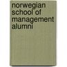 Norwegian School of Management Alumni by Not Available