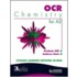 Ocr Chemistry For A2 Dynamic Learning
