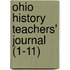 Ohio History Teachers' Journal (1-11)