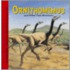 Ornithomimus And Other Fast Dinosaurs