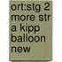 Ort:stg 2 More Str A Kipp Balloon New