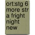 Ort:stg 6 More Str A Fright Night New