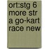 Ort:stg 6 More Str A Go-kart Race New
