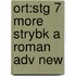 Ort:stg 7 More Strybk A Roman Adv New