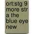 Ort:stg 9 More Str A The Blue Eye New