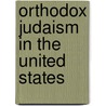 Orthodox Judaism in the United States door Not Available