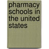 Pharmacy Schools in the United States door Not Available