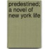 Predestined; A Novel Of New York Life