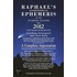 Raphael's Astrological Ephemeris 2012