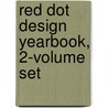Red Dot Design Yearbook, 2-Volume Set door Peter Zec