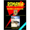 Romania Investment and Business Guide door Usa Ibp