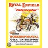 Royal Enfield Factory Workshop Manual by Royal Enfield Uk Ltd.