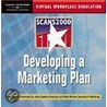 Scans2000-Developing A Marketing Plan door G. Packer